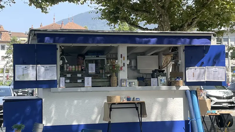 Petit Déjeuner de la rentrée