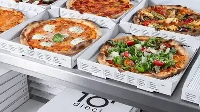 Pizza Party