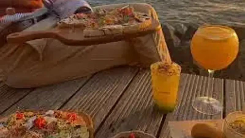 Apéro à la Boélande