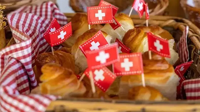 Petit Déjeuner Patriotique