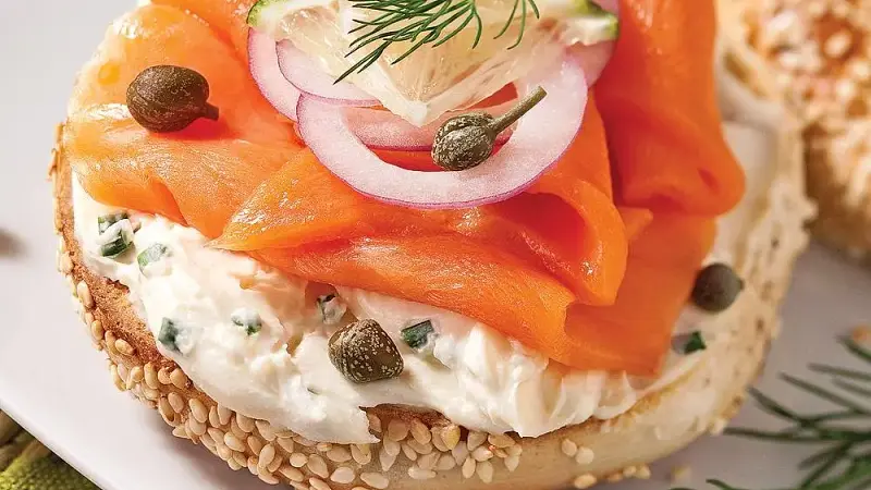 Petit Déjeuner