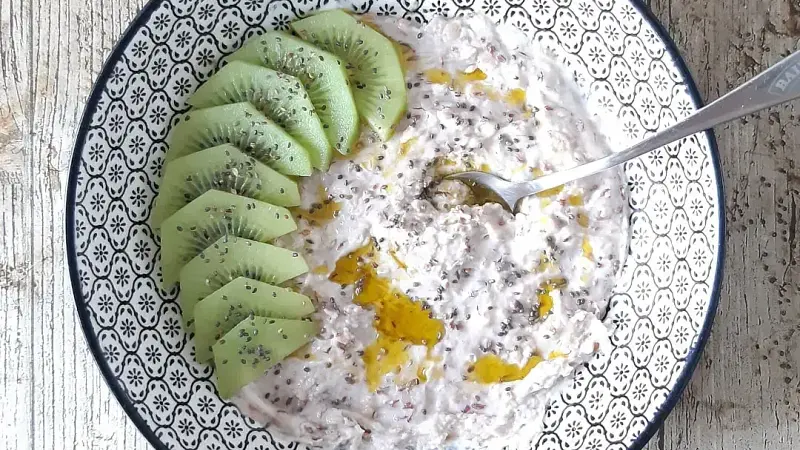 Petit Déjeuner