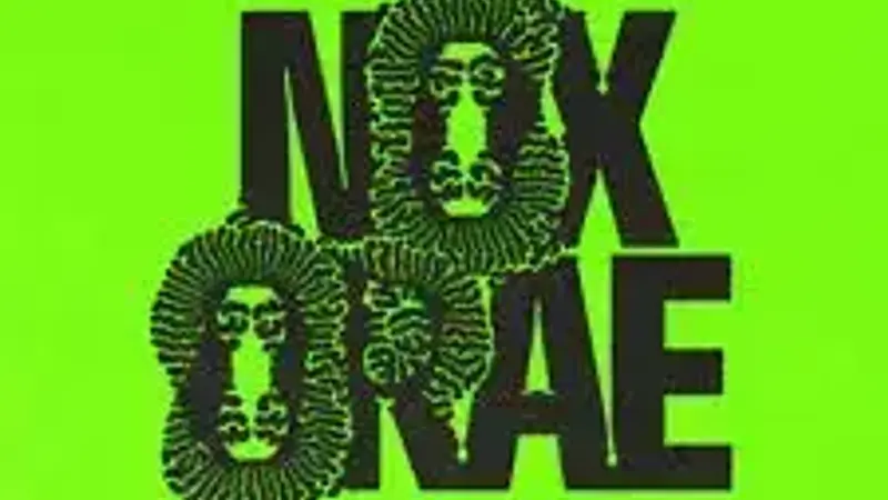 Festival Nox Orae