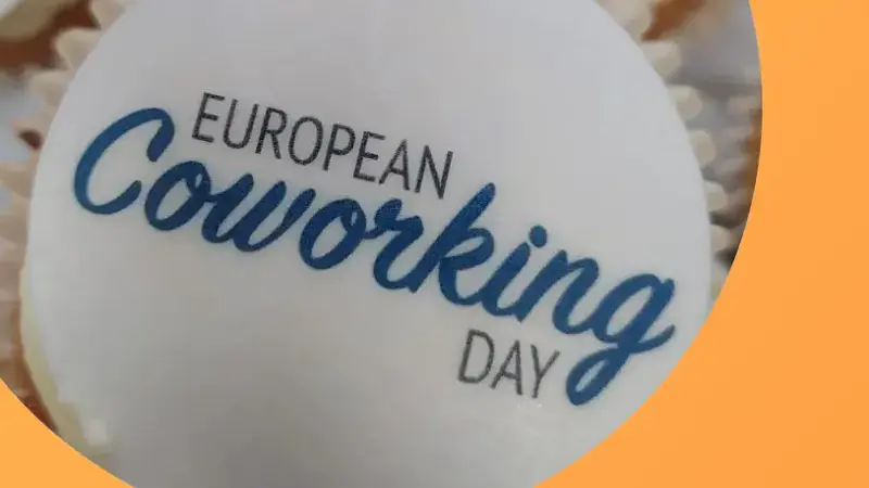 European Coworking Day