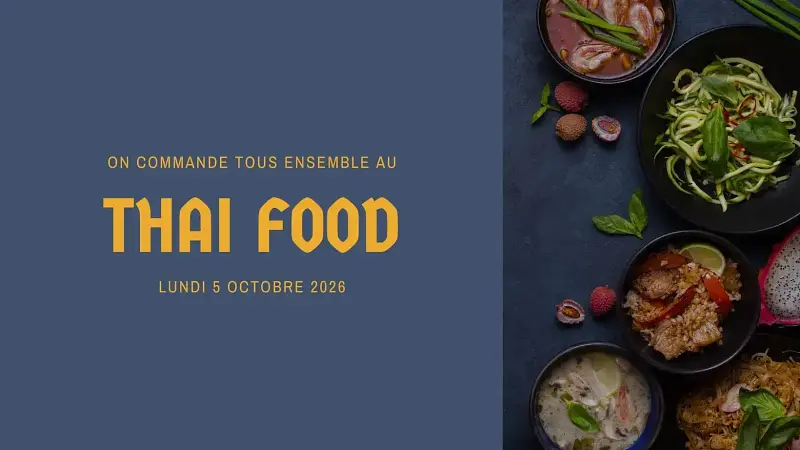 Thaï Time