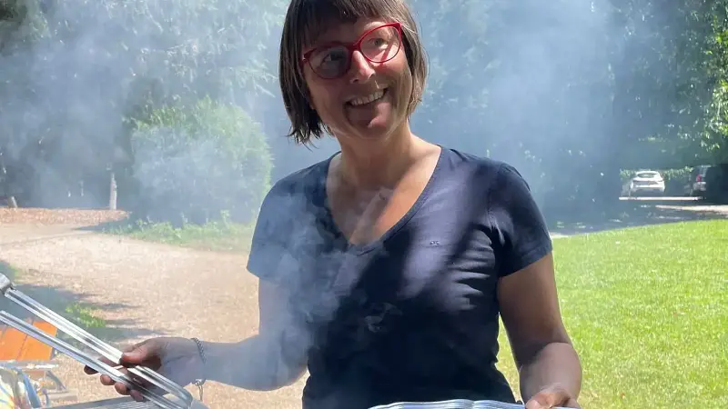 THE BBQ - 2eme édition