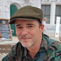 Thomas Mergen