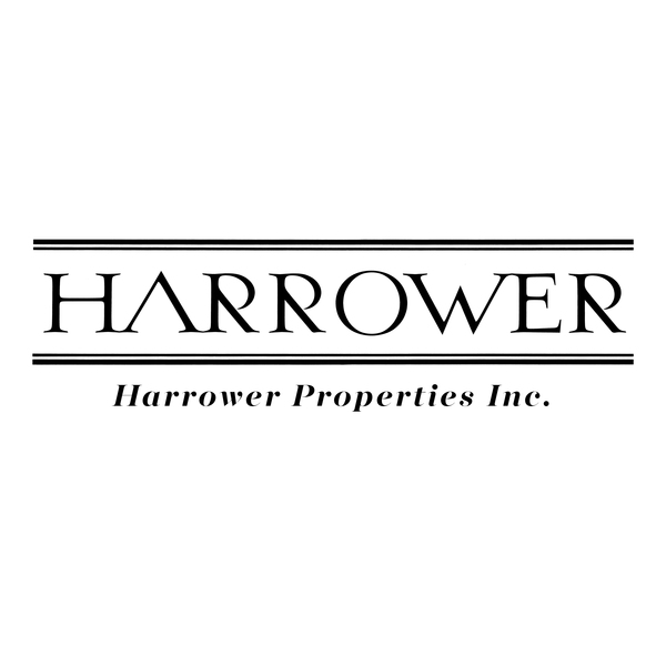 Mike Harrower