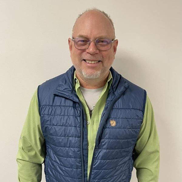 James Klassen