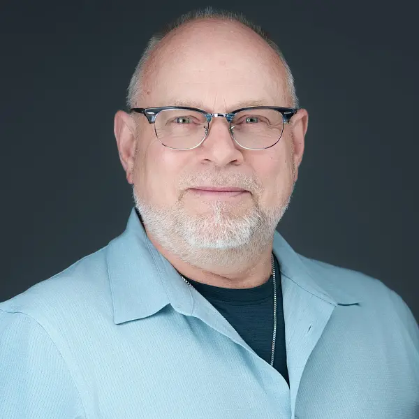 James Klassen