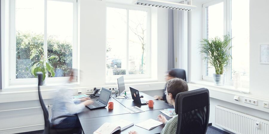 Espace de coworking Coworkit - Coworking Space Solingen à Solingen - photo 3