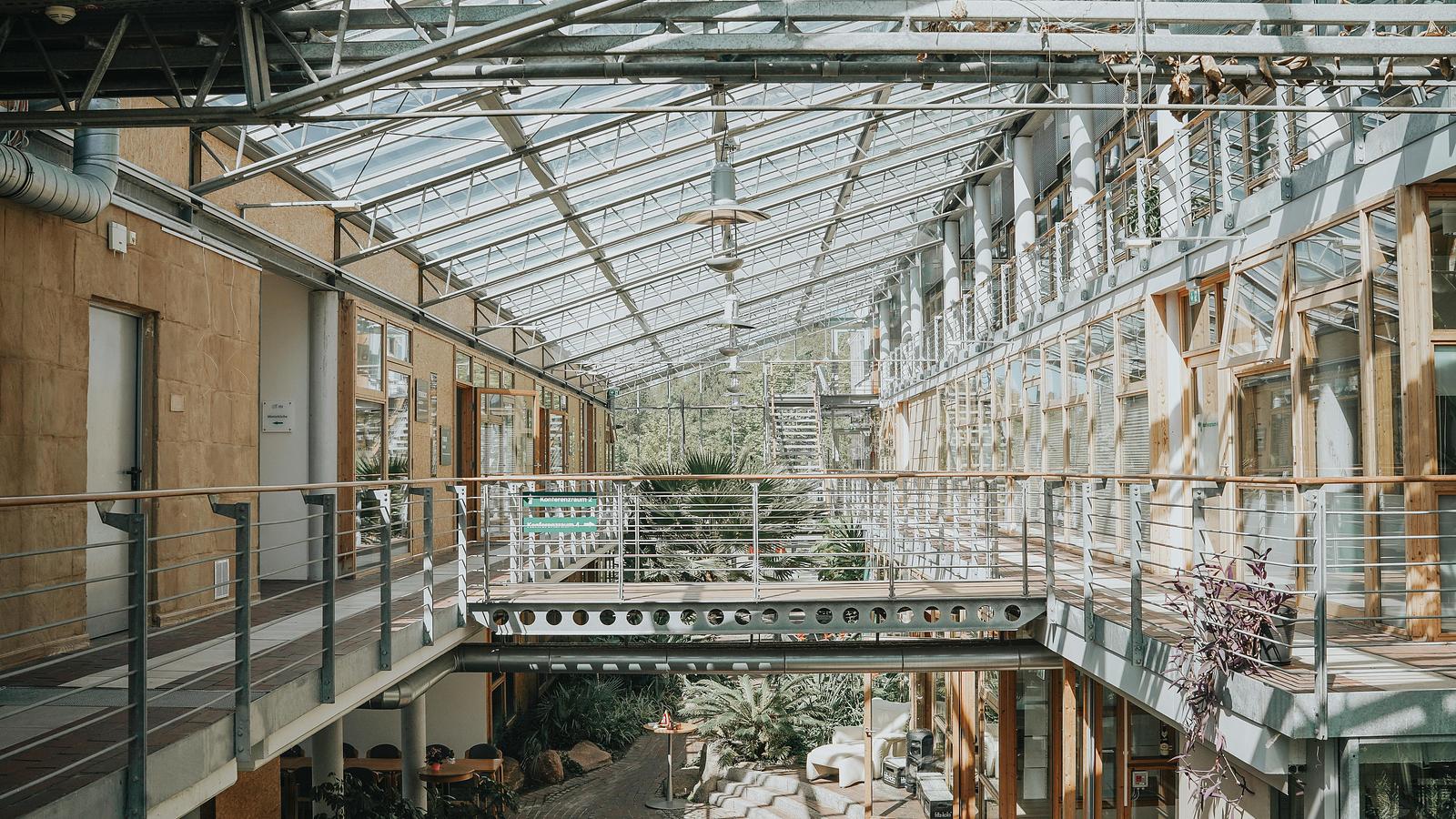 Atrium