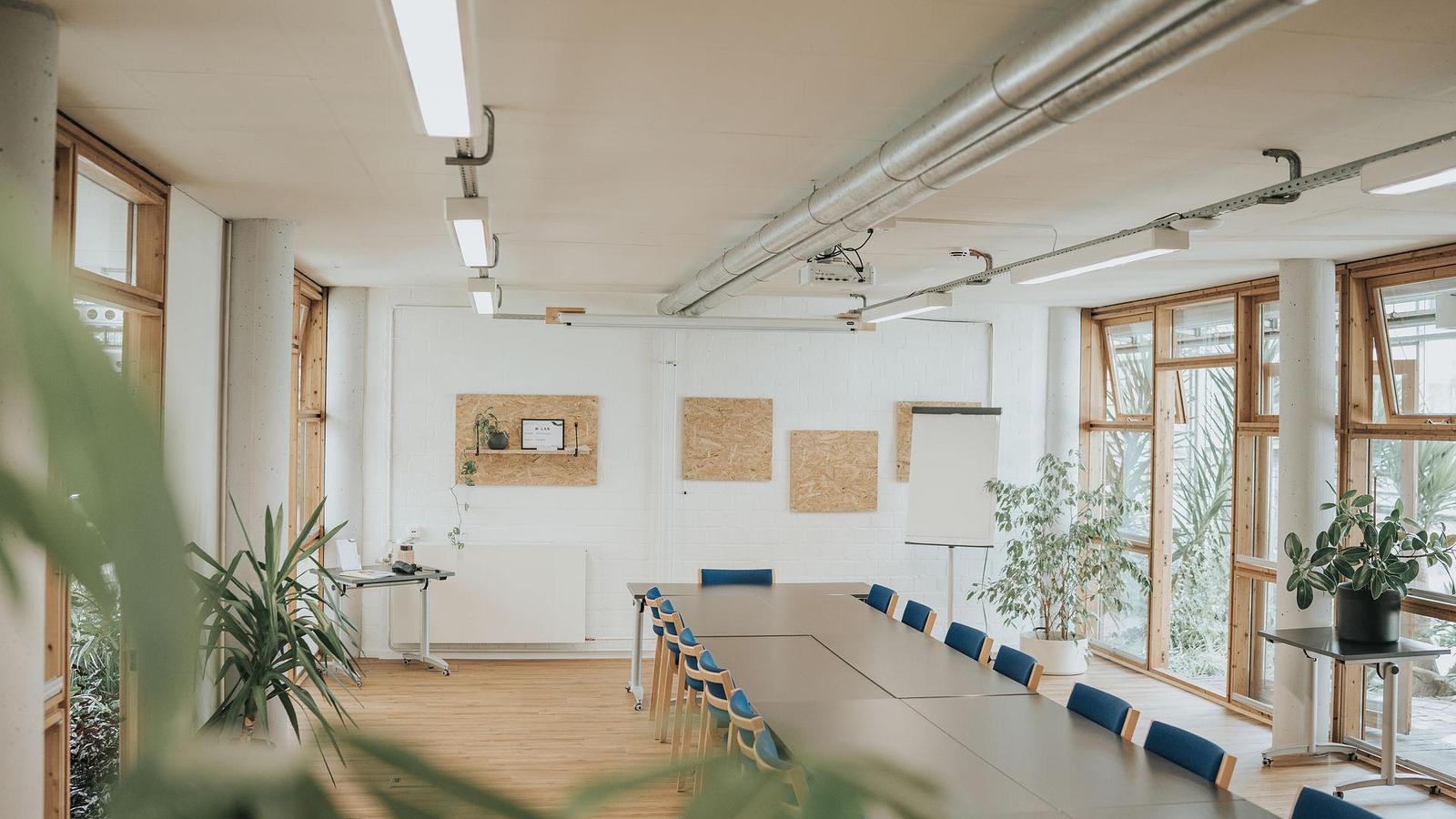 Konferenzraum 2