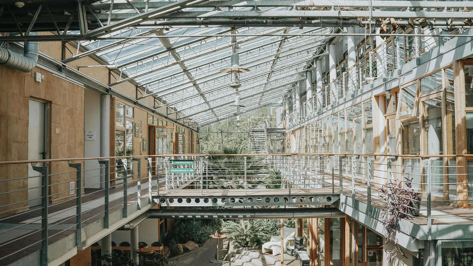 Atrium