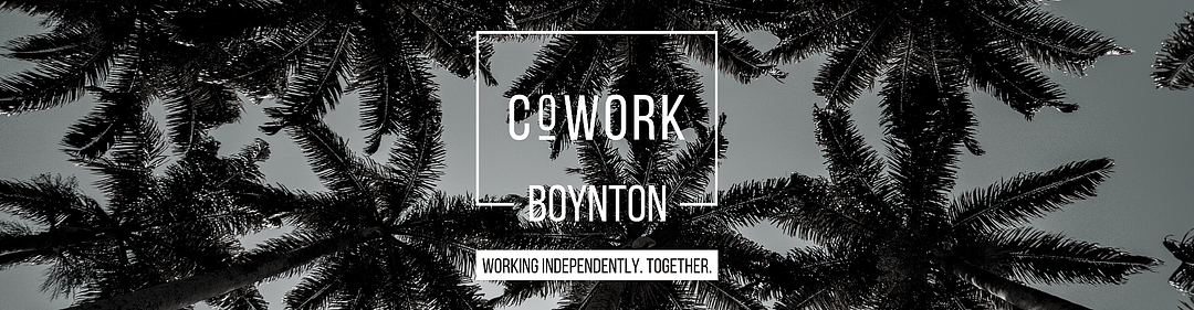 CoWork Boynton