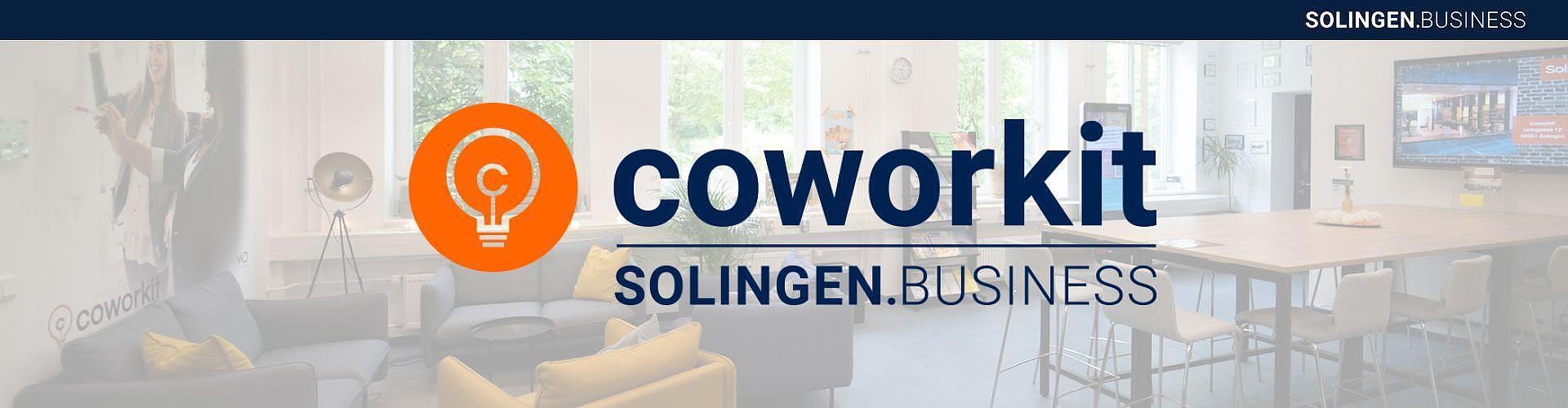 Espace de coworking Coworkit - Coworking Space Solingen à Solingen - photo 2