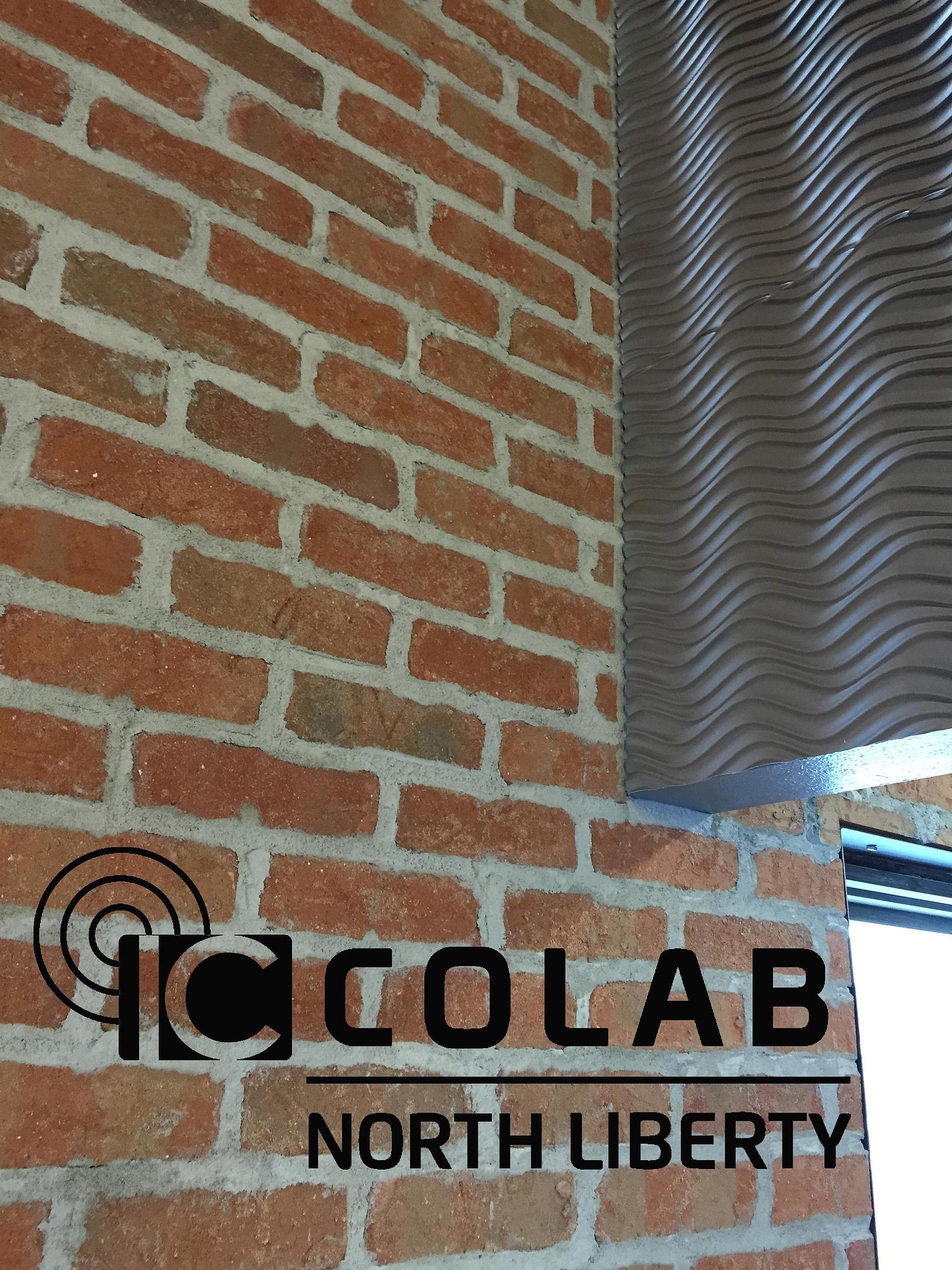 IC CoLab North Liberty