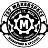 Space Logo