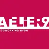 Logo de l'espace