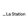 Logo de l'espace