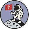 Space Logo