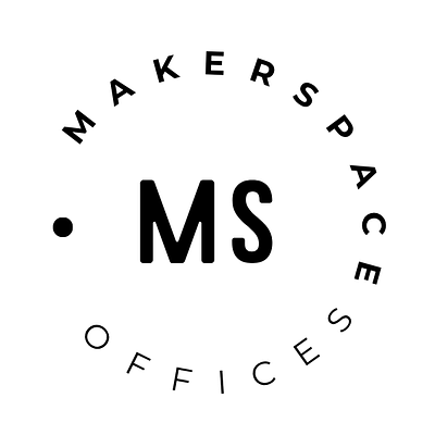 Book rooms and resources in MakerSpace Offices