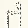 Rockfish Co-Work Logo